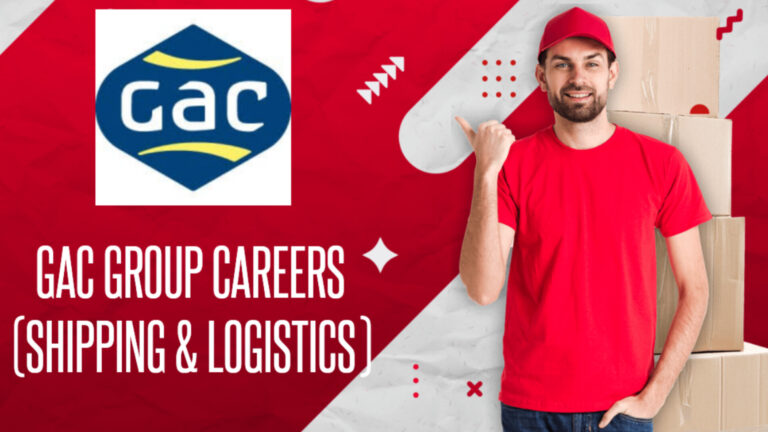 career in oil logistics